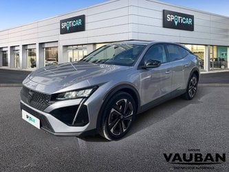 D'occasion À Chambourcy | Peugeot 408 Puretech 130 Ch S&S Eat8 Allure Pack