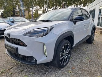 D'occasion À Argenteuil | Toyota Yaris Cross 116H Gr Sport My22