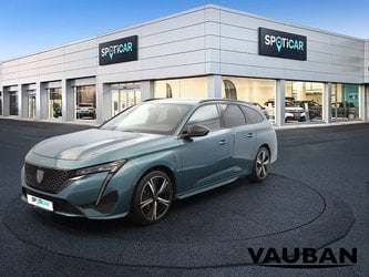 Voitures D'occasion À Saint-Brice-Sous-Forêt | Peugeot 308 Iii Sw Puretech 130Ch S&S Eat8 Gt