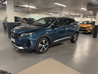 Voitures D'occasion À Saint-Brice-Sous-Forêt | Peugeot 3008 Ii Puretech 130Ch S&S Eat8 Gt