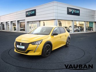Voitures D'occasion À Chambly | Peugeot 208 Ii Puretech 130 S&S Eat8 Gt Pack