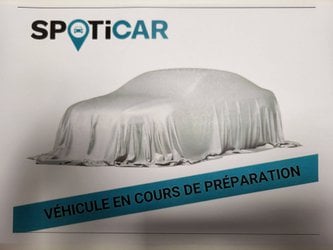Voitures D'occasion À Saint-Brice-Sous-Forêt | Peugeot 3008 Ii Puretech 130Ch S&S Eat8 Crossway
