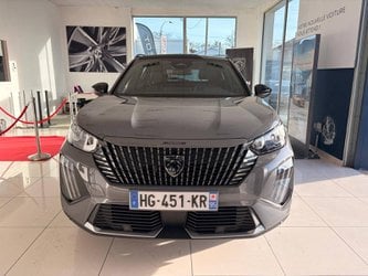 Voitures D'occasion À Argenteuil | Peugeot 2008 Ii Hybrid 145 E-Dcs6 Série Spéciale Envy