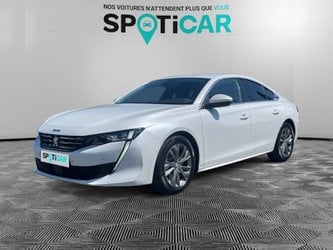 Voitures D'occasion À Osny | Peugeot 508 Ii Hybrid 225 E-Eat8 Allure Business