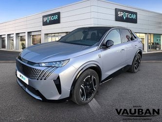 Voitures D'occasion À Chambourcy | Peugeot 3008 Electrique Iii Electrique 210 Ch 73 Kwh Gt