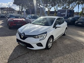 Voitures D'occasion À Argenteuil | Renault Clio Sce 75 Zen