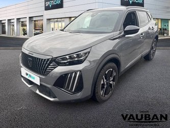 D'occasion À Chambly | Peugeot 2008 Bluehdi 130 S&S Eat8 Gt