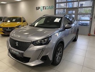 Voitures D'occasion À Les Mureaux | Peugeot 2008 Ii Electrique 136 Ch Style