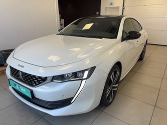 D'occasion À Buchelay | Peugeot 508 Ii Bluehdi 180 Ch S&S Eat8 Gt