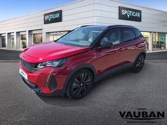 D'occasion À Osny | Peugeot 3008 Ii Hybrid 225 E-Eat8 Gt Pack