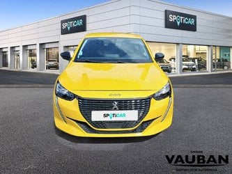 Voitures D'occasion À Les Mureaux | Peugeot 208 Ii Puretech 75 S&S Bvm5 Active