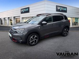 Voitures D'occasion À Chambly | Citroën C5 Aircross Hybride Rechargeable 225 S&S E-Eat8 C-Series