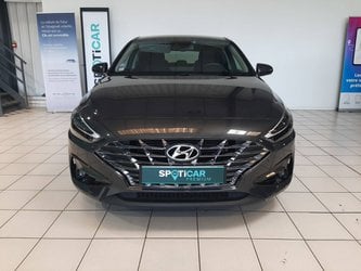 Voitures D'occasion À Pontoise | Hyundai I30 Iii 1.0 T-Gdi 120 Ibvm6 Hybrid 48V Creative