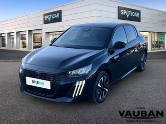 Voitures D'occasion À Osny | Peugeot 208 Ii Hybrid 110 Ch E-Dcs6 Allure