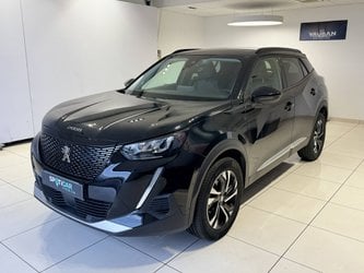 D'occasion À Buchelay | Peugeot 2008 Ii Bluehdi 110 S&S Bvm6 Allure