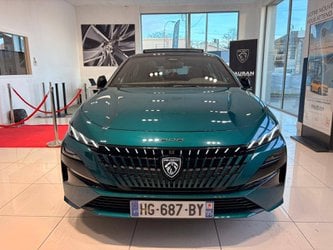 Voitures D'occasion À Argenteuil | Peugeot 308 Iii Hybrid 145 E-Dcs6 Gt Exclusive