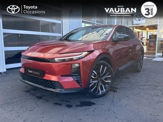 Voitures D'occasion À Chambourcy | Toyota C-Hr+ 224Ch 77Kwh Design Grande Autonomie