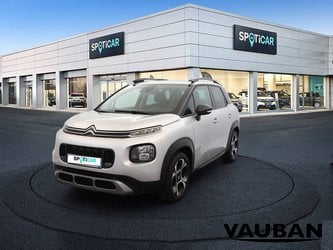 D'occasion À Buchelay | Citroën C3 Aircross Puretech 110 S&S Bvm6 Shine