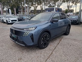 Voitures D'occasion À Argenteuil | Peugeot 3008 Hybrid 136 E-Dcs6 Gt