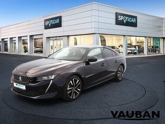 Voitures D'occasion À Osny | Peugeot 508 Ii Hybrid 225 E-Eat8 Gt