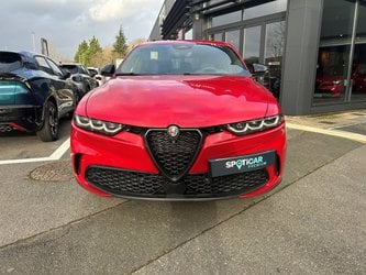 Voitures D'neuves Stock À St-Brice-Sous-Forêt | Alfa Romeo Tonale 1.5 Hybrid 160 Ch Vgt Tct7 Ve...