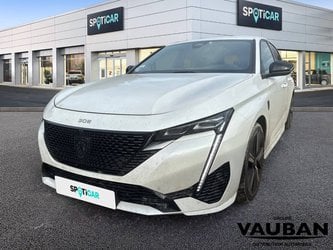 Voitures D'occasion À Chambourcy | Peugeot 308 Iii Phev 225 E-Eat8 Gt