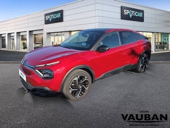 D'occasion À Osny | Citroën C4 Iii Puretech 130 S&S Bvm6 Shine
