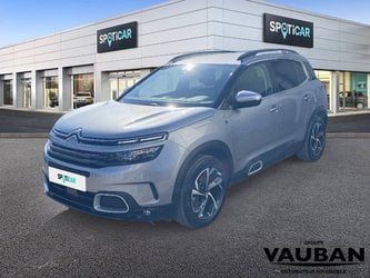 D'occasion À Gisors | Citroën C5 Aircross Hybride 225 S&S E-Eat8 Business+