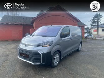 Voitures D'occasion À Chambourcy | Toyota Proace Medium 75Kwh Start Mc24