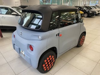 Citroën d'occasion à les mureaux | AMI ami ami