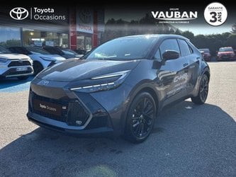 Voitures D'occasion À Chambourcy | Toyota C-Hr 2.0 200Ch Gr Sport Ng23