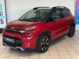 Voitures D'occasion À Pontoise | Citroën C3 Aircross Puretech 110 S&S Bvm6 Shine Pack