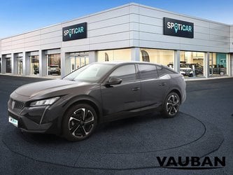 D'occasion À Chambourcy | Peugeot 408 Puretech 130 Ch S&S Eat8 Allure Pack