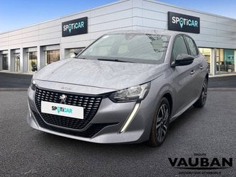 Voitures D'occasion À Osny | Peugeot 208 Ii Puretech 75 S&S Bvm5 Active Pack