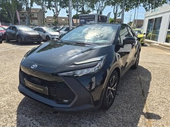 Voitures D'occasion À Argenteuil | Toyota C-Hr 2.0 Hybride 200Ch Design Pack Comfort My25