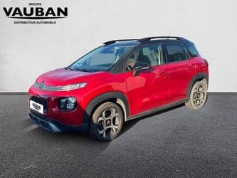 Voitures D'occasion À Montmagny | Citroën C3 Aircross Puretech 110 S&S Bvm6 Shine Pack