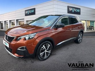 D'occasion À Chambly | Peugeot 3008 1.6 Thp 165Ch S&S Eat6 Gt Line