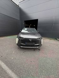 Voitures D'neuves Stock À Saint-Brice-Sous-Forêt | Ds Ds 7 Hybride Rechargeable E-Tense 300 Eat...