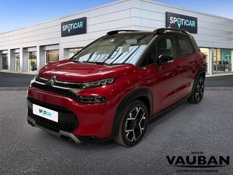 Voitures D'occasion À Pontoise | Citroën C3 Aircross Bluehdi 110 S&S Bvm6 Shine Pack
