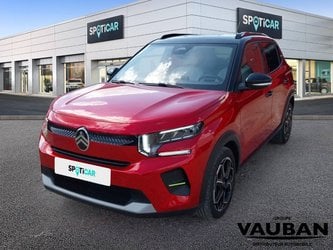 Voitures D'occasion À Gisors | Citroën C3 Iv Puretech 100 Ch Bvm6 Max