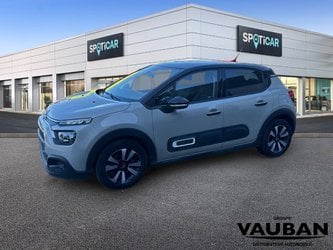Voitures D'occasion À Chambly | Citroën C3 Iii Puretech 83 S&S Bvm5 Shine