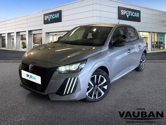 Voitures D'occasion À Chambourcy | Peugeot 208 Ii 100 S&S Bvm6 Style