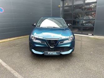 D'occasion À St-Brice-Sous-Forêt | Alfa Romeo Junior Elettrica Junior Electrique 156 Ch Speciale