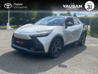 Voitures D'occasion À Chambourcy | Toyota C-Hr 2.0 Hybride Rechargeable 225Ch Gr Sport Premiere ...