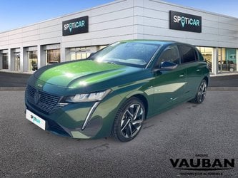 Voitures D'occasion À Chambourcy | Peugeot 308 Phev 180 E-Eat8 Allure Pack