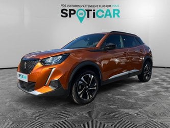 Voitures D'occasion À Herblay | Peugeot 2008 Ii Puretech 130 S&S Eat8 Allure Pack