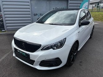 Voitures D'occasion À Sarcelles | Peugeot 308 1.2 Puretech 130Ch E6.C S&S Gt Line 108G