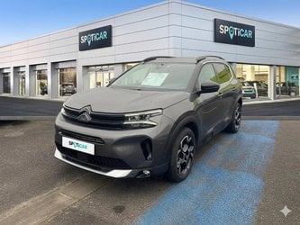 D'occasion À Chambly | Citroën C5 Aircross Hybride Rechargeable 225 E-Eat8 Feel Pack