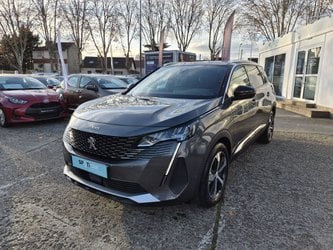 Voitures D'occasion À Argenteuil | Peugeot 5008 Ii Bluehdi 130Ch S&S Eat8 Allure Pack
