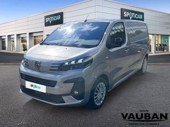 Voitures D'occasion À Osny | Peugeot E-Expert Fgn M Electrique 100Kwh (136Ch) Batterie 75 Kwh